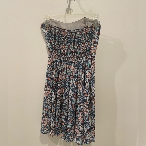 Wayf Where Are You From corset Dress - Picture 3 of 6